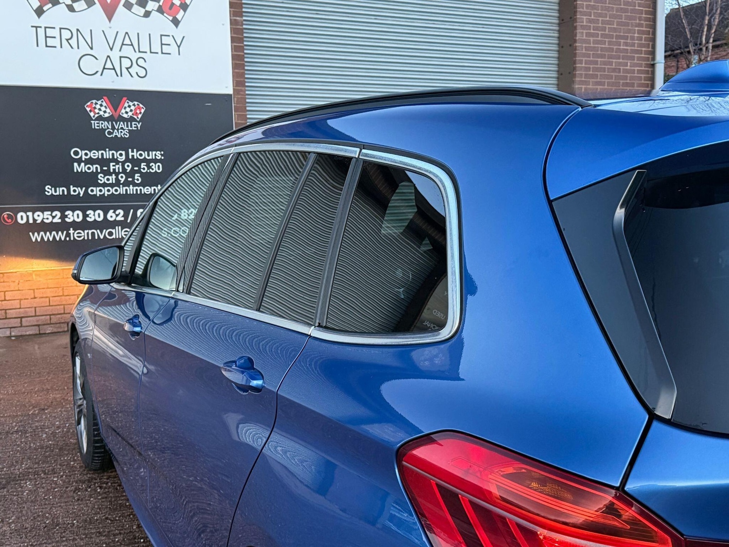 Used BMW 2 Series 2016 for sale - 77695332: Photo 19