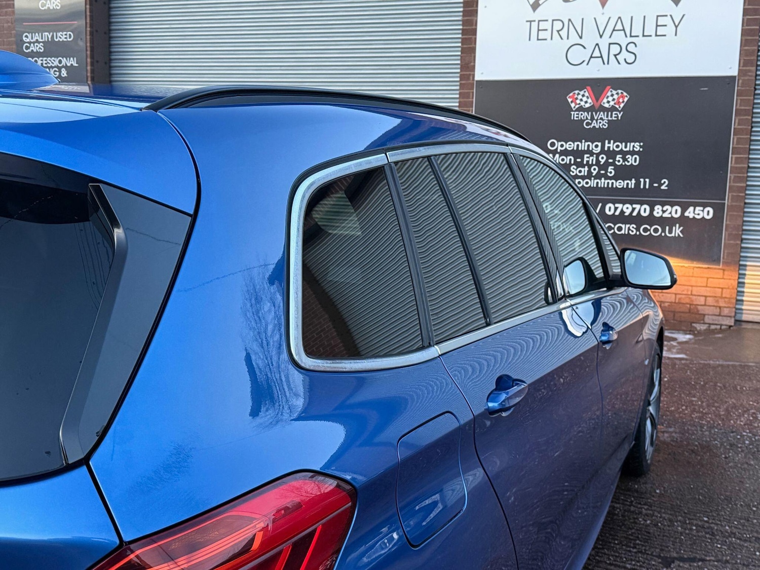 Used BMW 2 Series 2016 for sale - 77695332: Photo 20