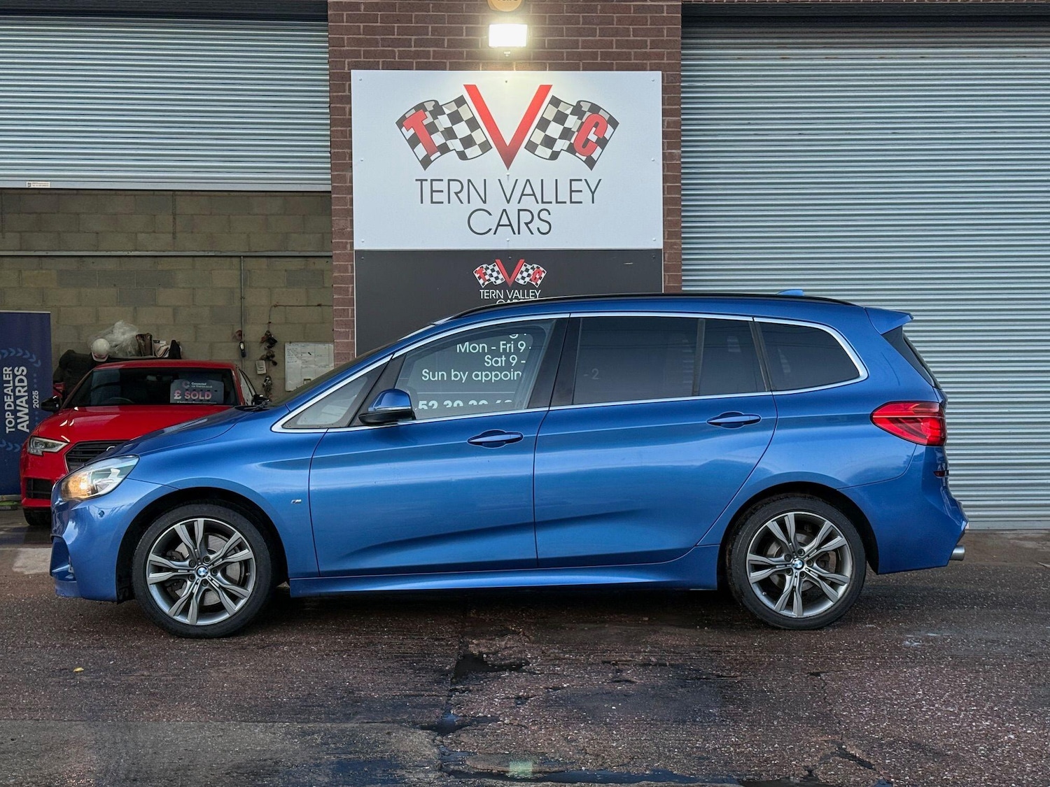 Used BMW 2 Series 2016 for sale - 77695332: Photo 21