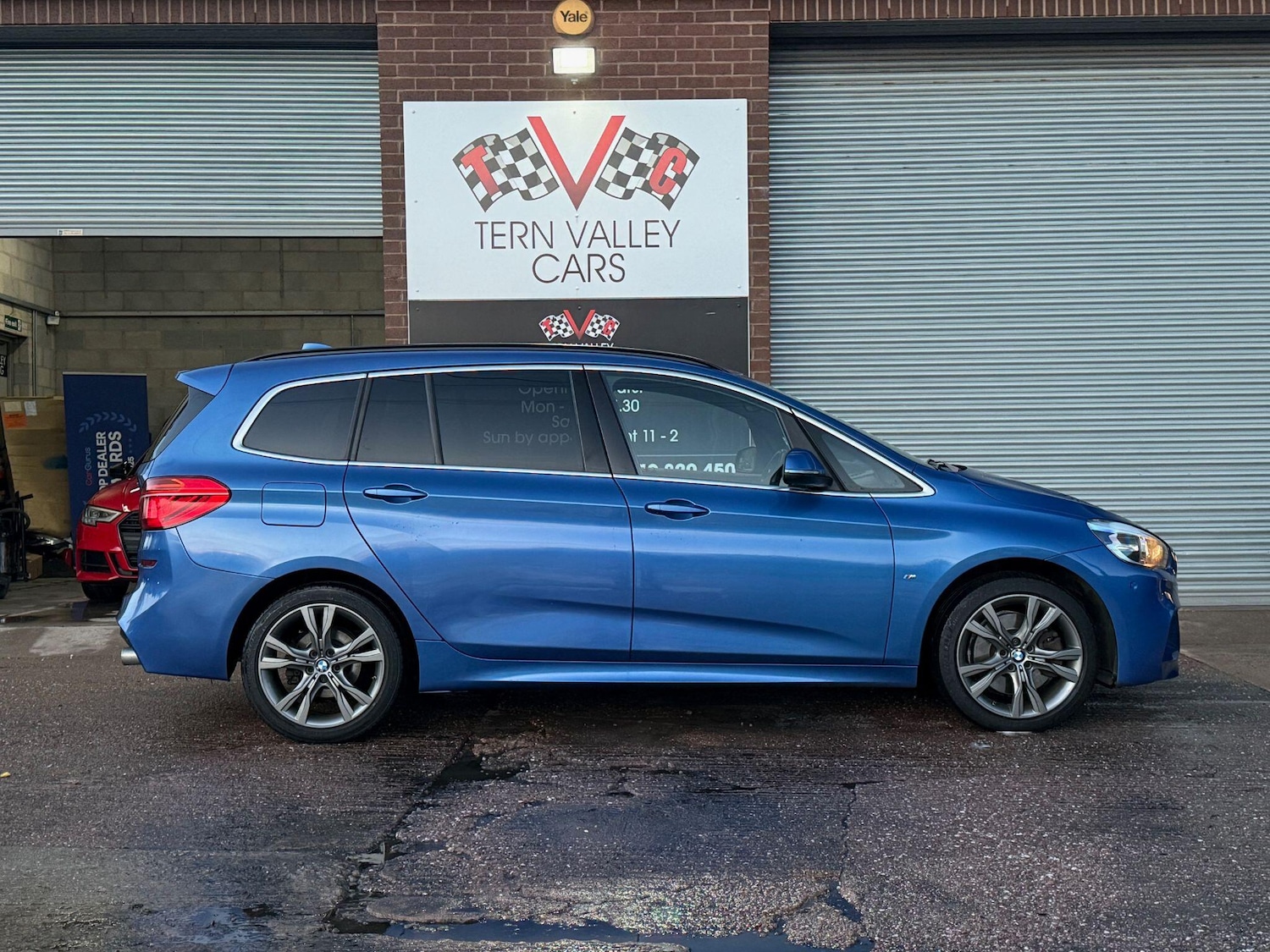 Used BMW 2 Series 2016 for sale - 77695332: Photo 22