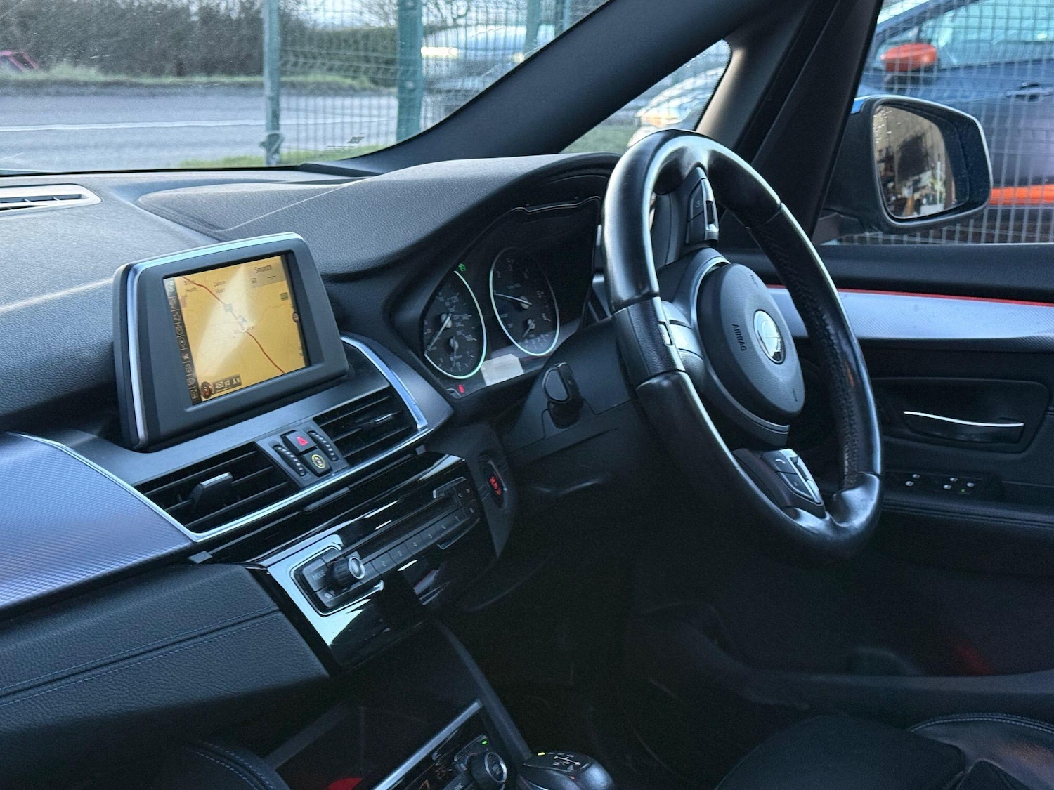 Used BMW 2 Series 2016 for sale - 77695332: Photo 24