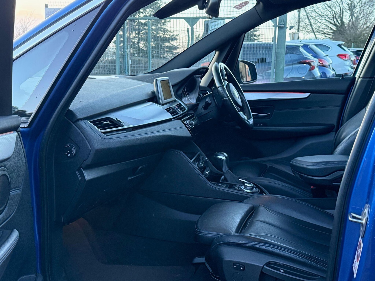 Used BMW 2 Series 2016 for sale - 77695332: Photo 27