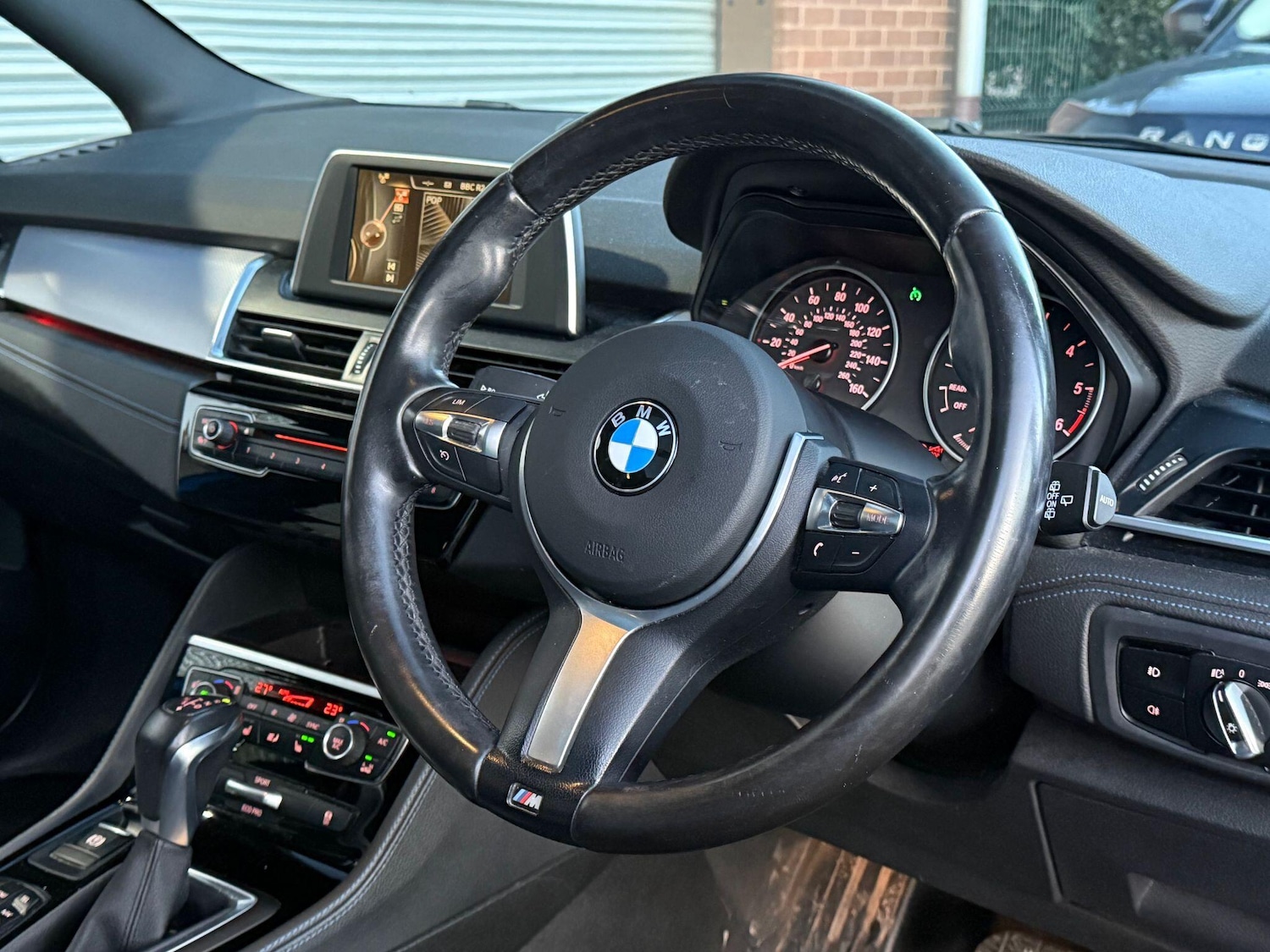 Used BMW 2 Series 2016 for sale - 77695332: Photo 28