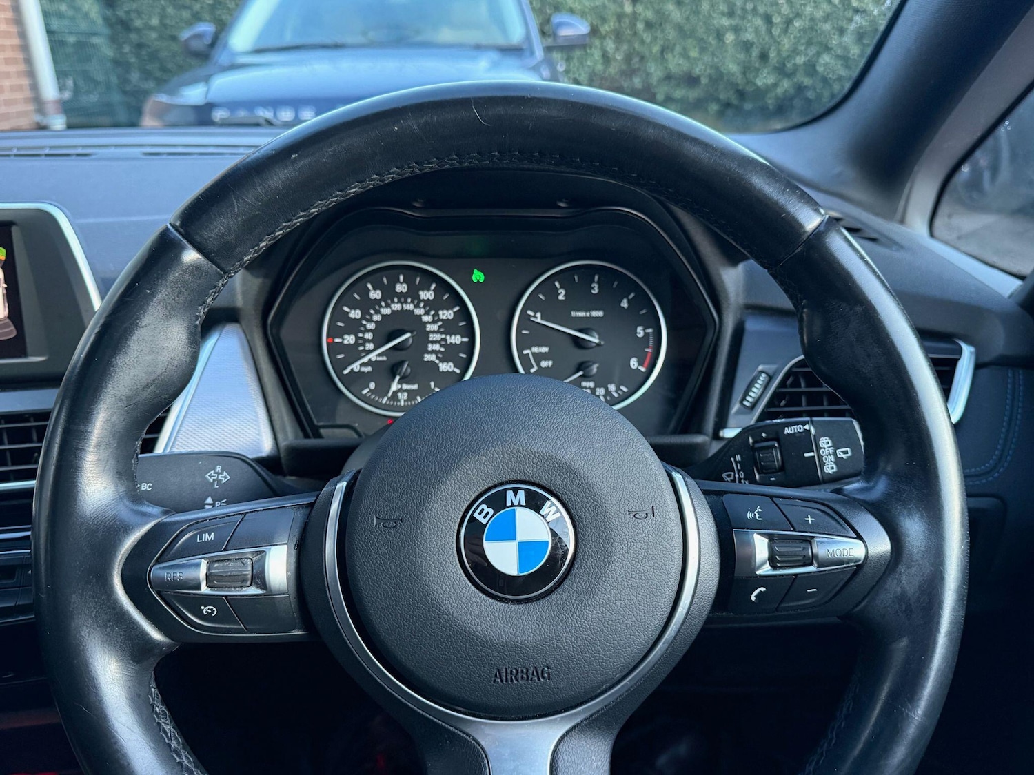 Used BMW 2 Series 2016 for sale - 77695332: Photo 29