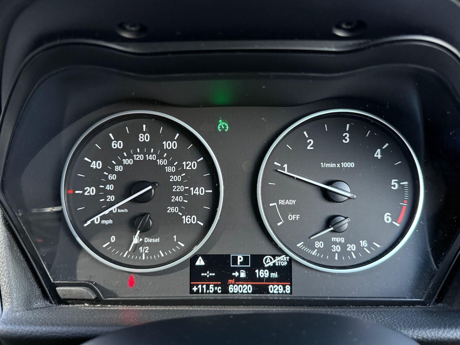 Used BMW 2 Series 2016 for sale - 77695332: Photo 30