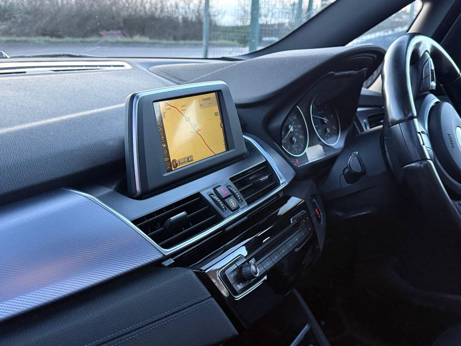 Used BMW 2 Series 2016 for sale - 77695332: Photo 33