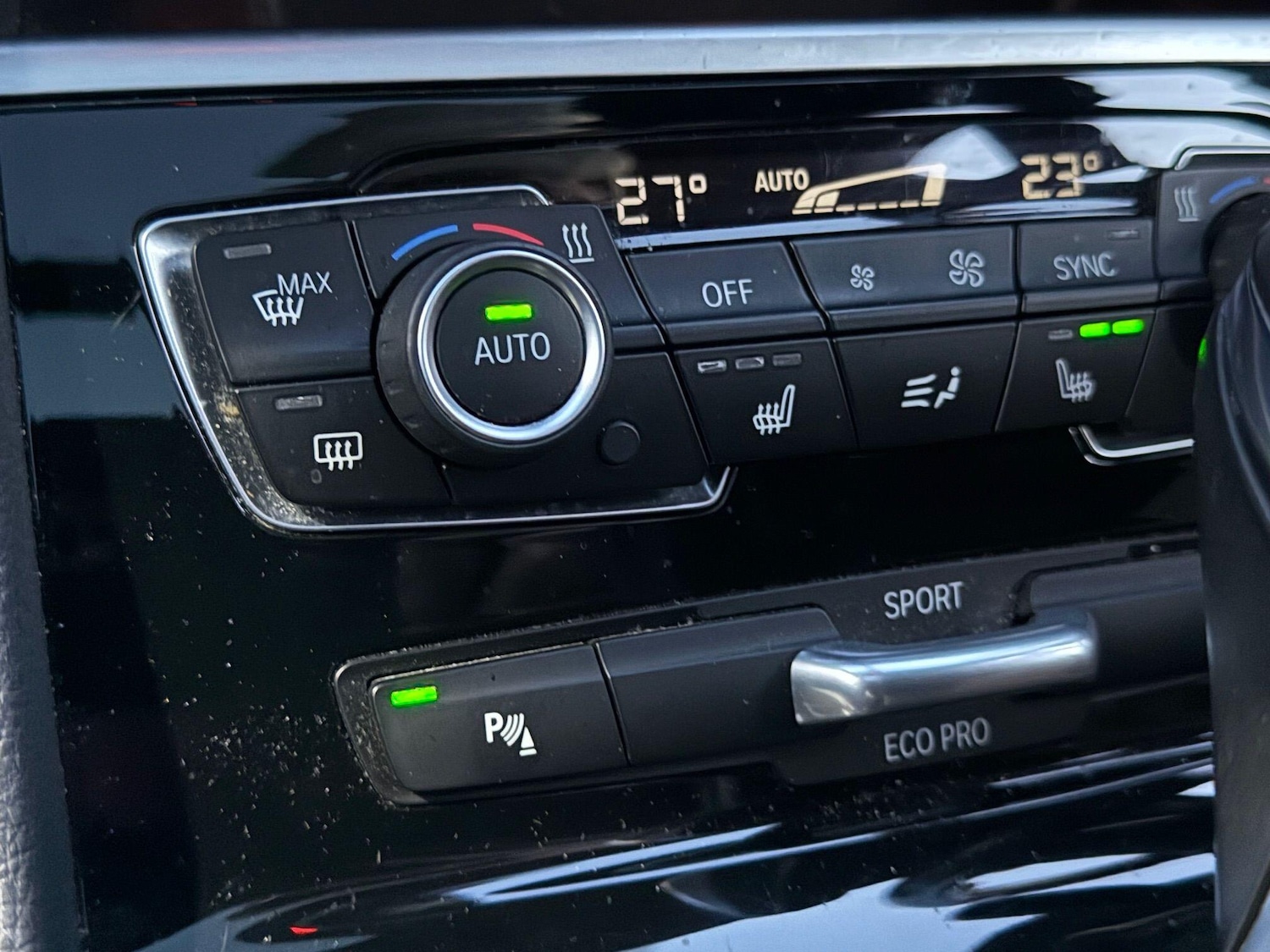 Used BMW 2 Series 2016 for sale - 77695332: Photo 37