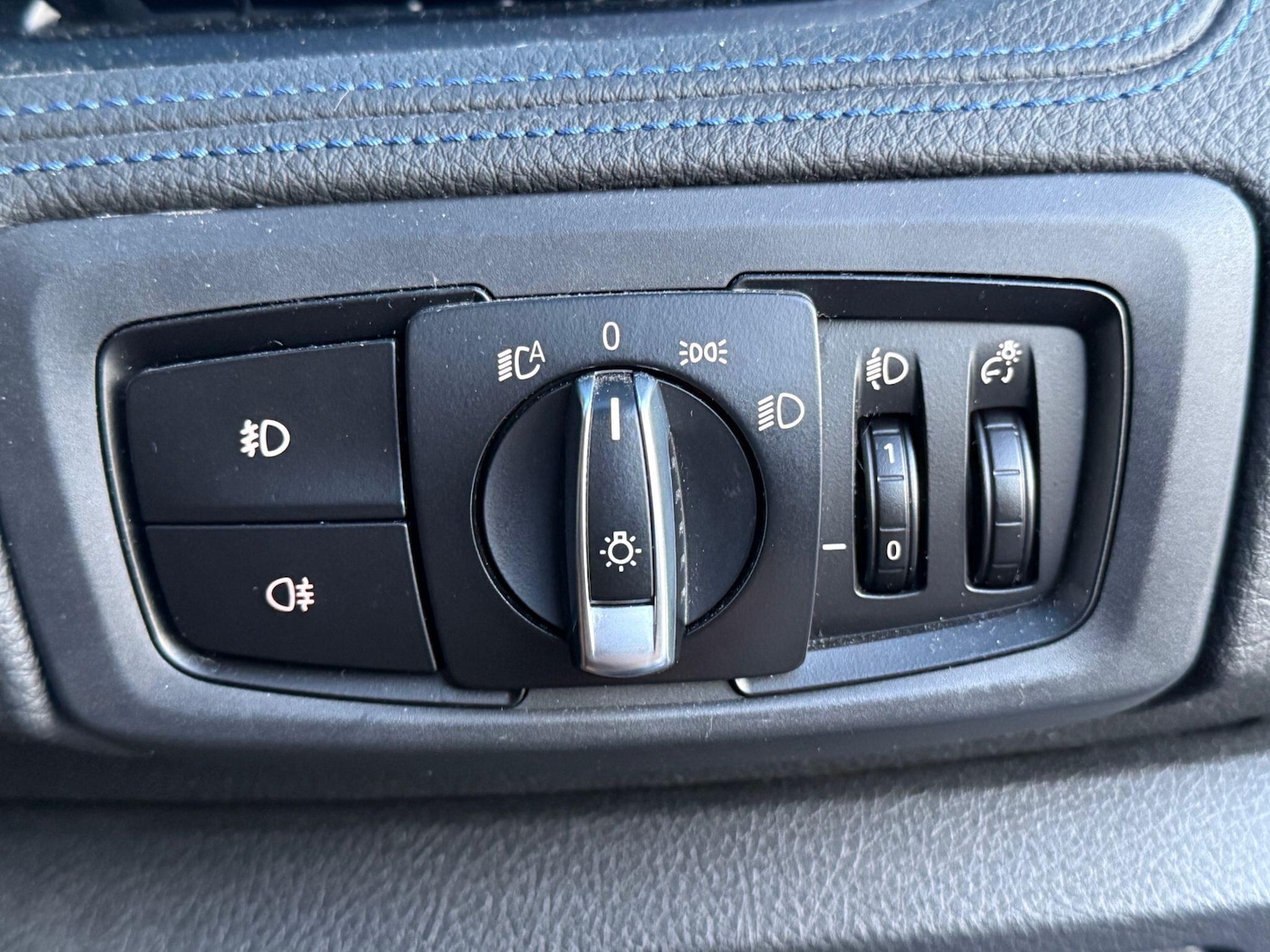 Used BMW 2 Series 2016 for sale - 77695332: Photo 48