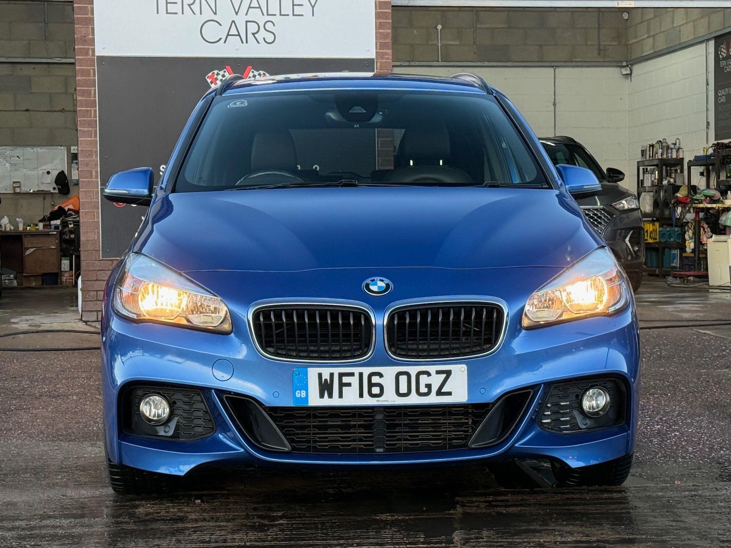 Used BMW 2 Series 2016 for sale - 77695332: Photo 5