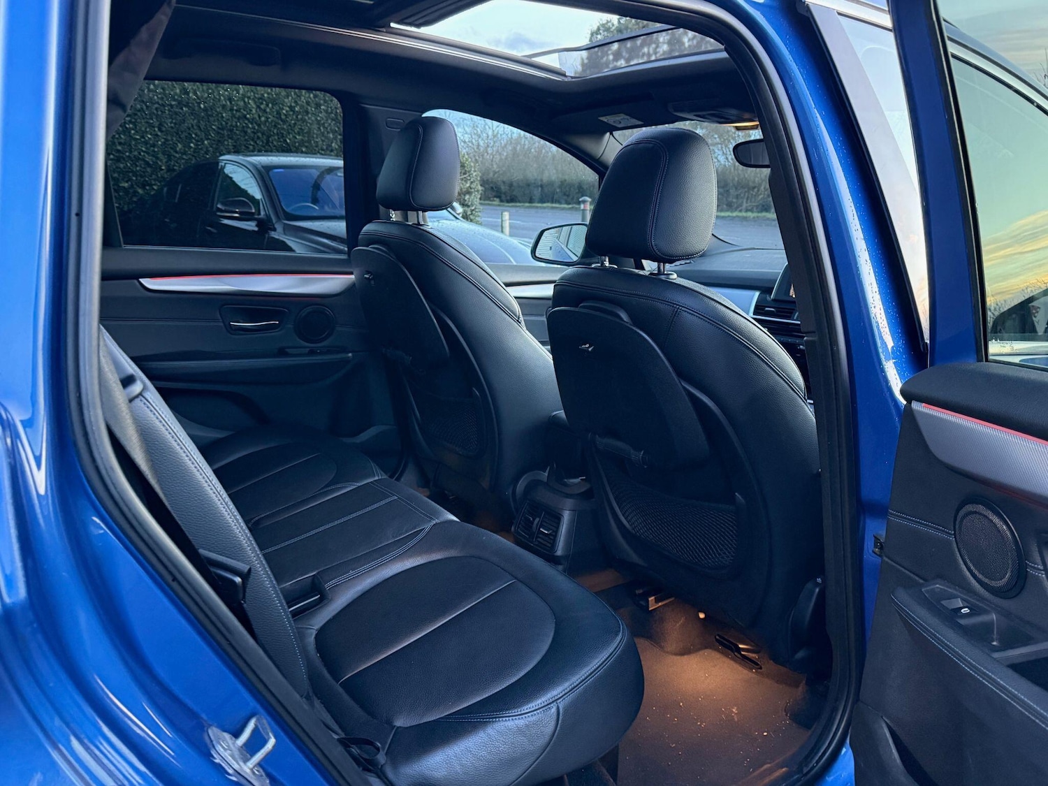 Used BMW 2 Series 2016 for sale - 77695332: Photo 52