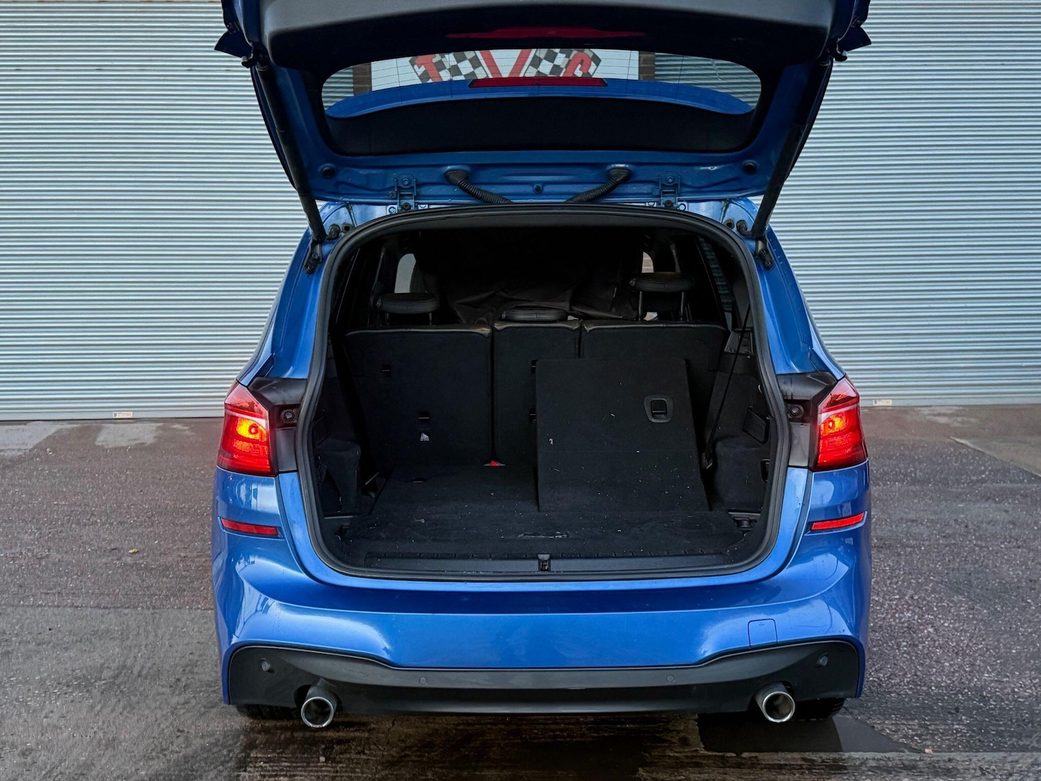 Used BMW 2 Series 2016 for sale - 77695332: Photo 55