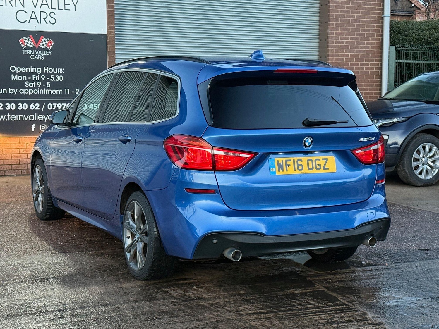 Used BMW 2 Series 2016 for sale - 77695332: Photo 57