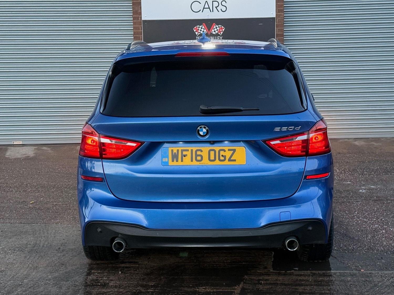 Used BMW 2 Series 2016 for sale - 77695332: Photo 58