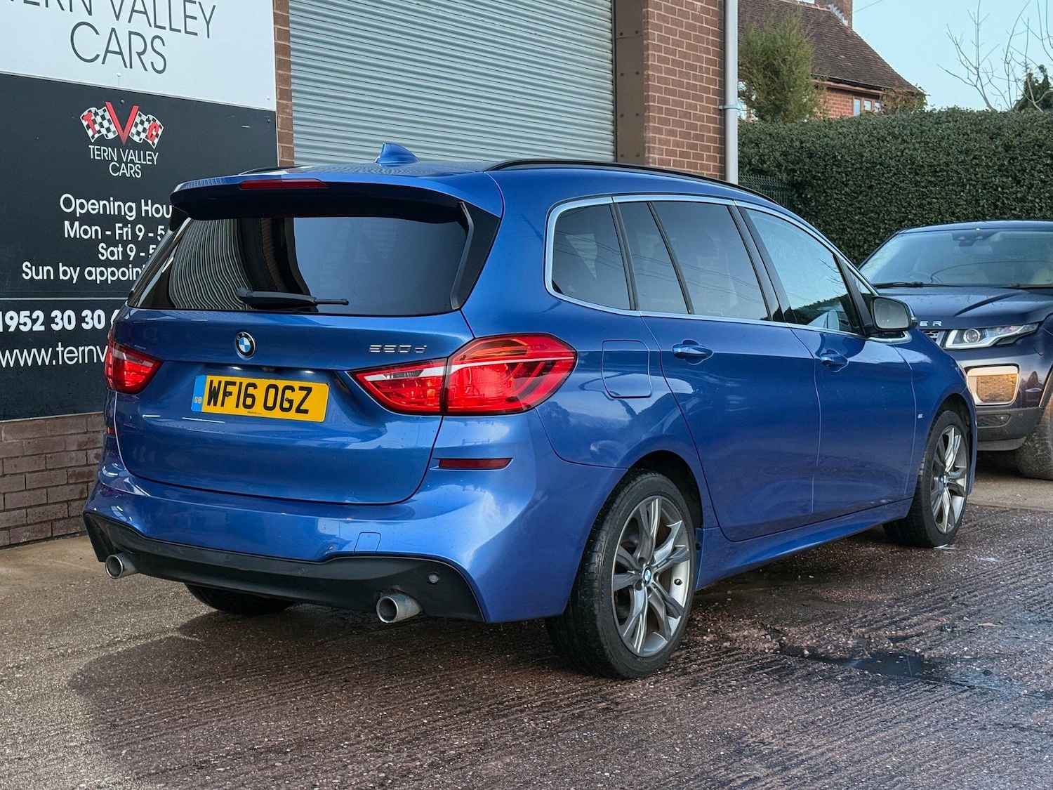 Used BMW 2 Series 2016 for sale - 77695332: Photo 59