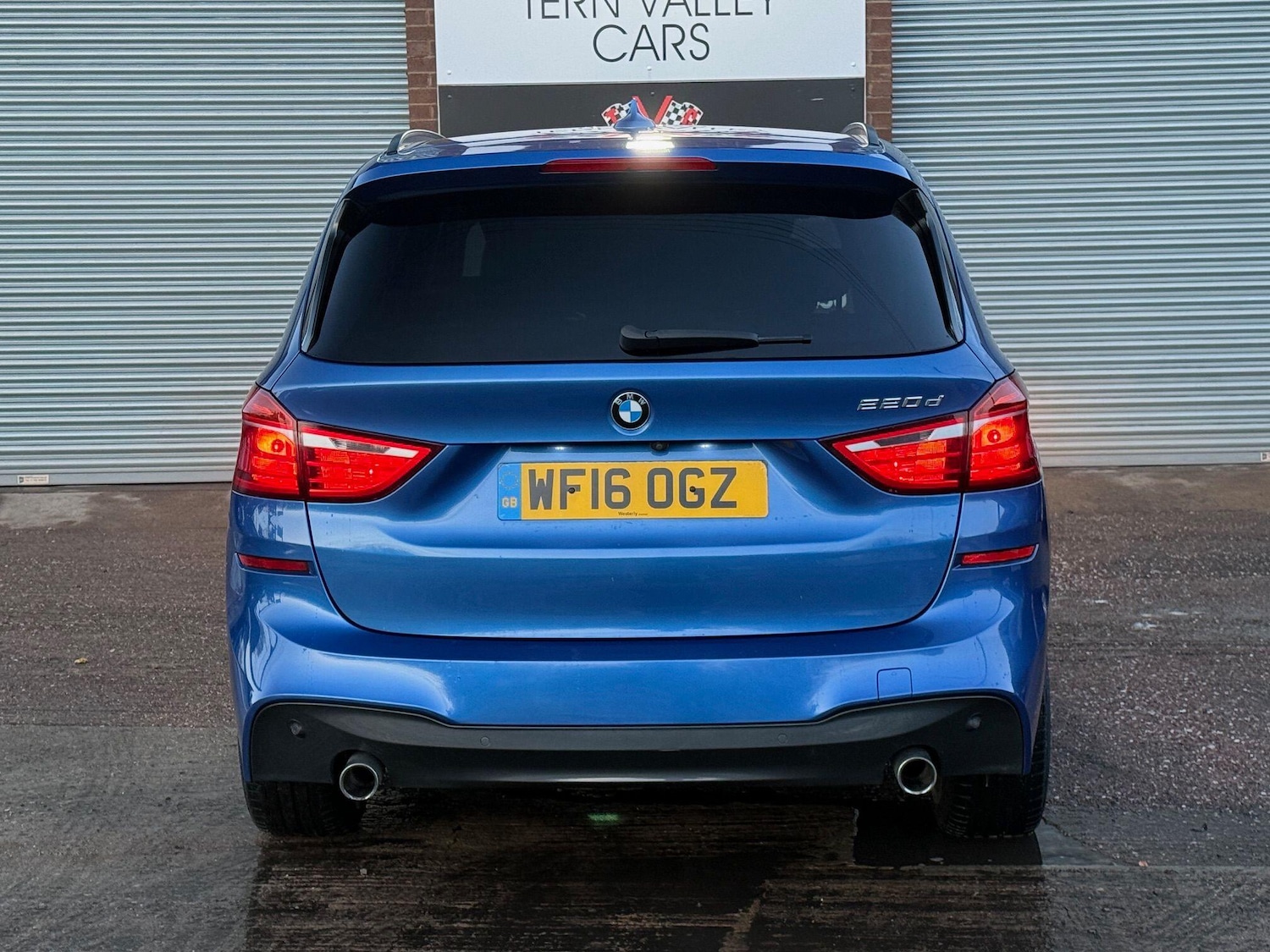 Used BMW 2 Series 2016 for sale - 77695332: Photo 61