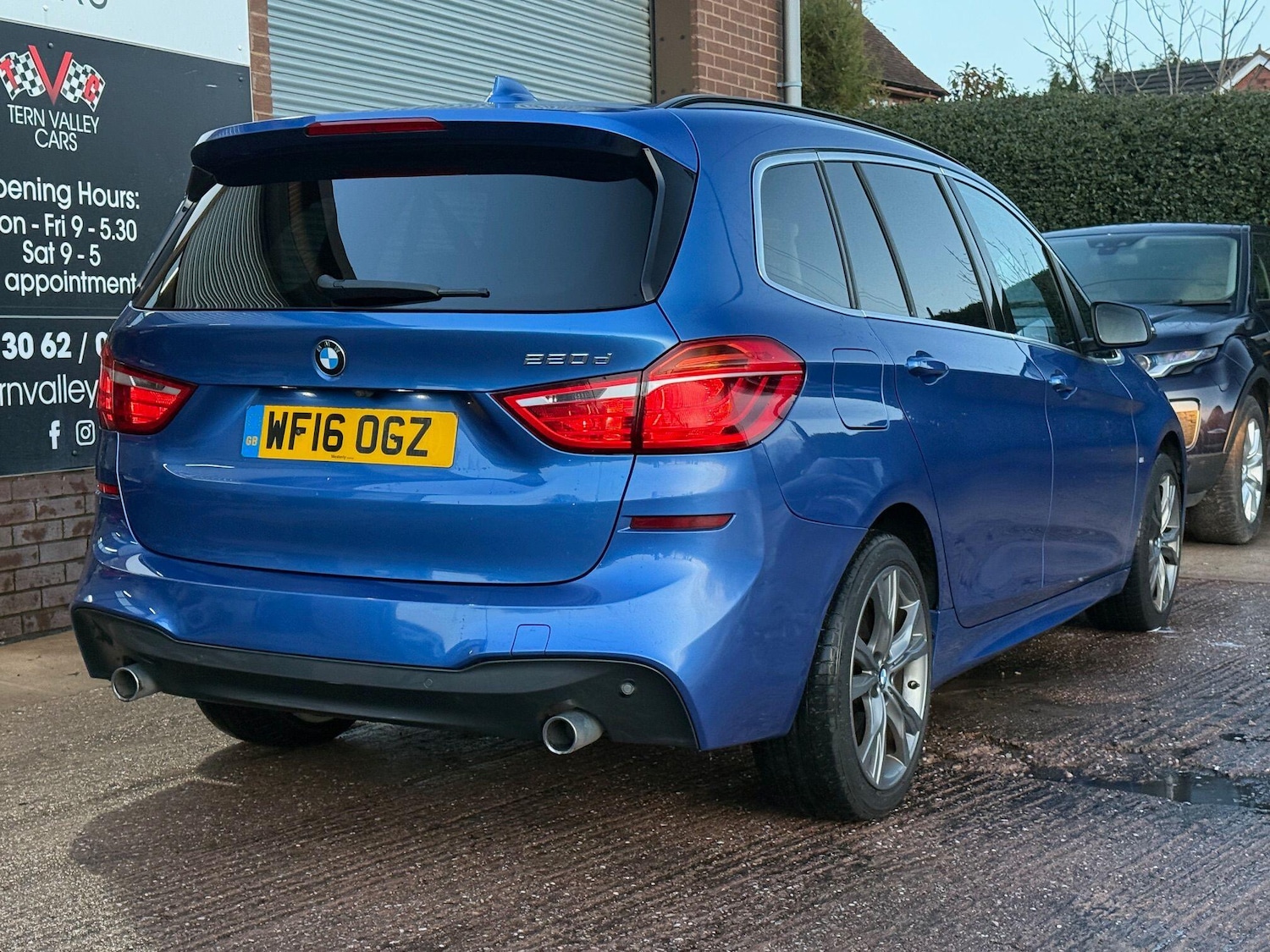 Used BMW 2 Series 2016 for sale - 77695332: Photo 62