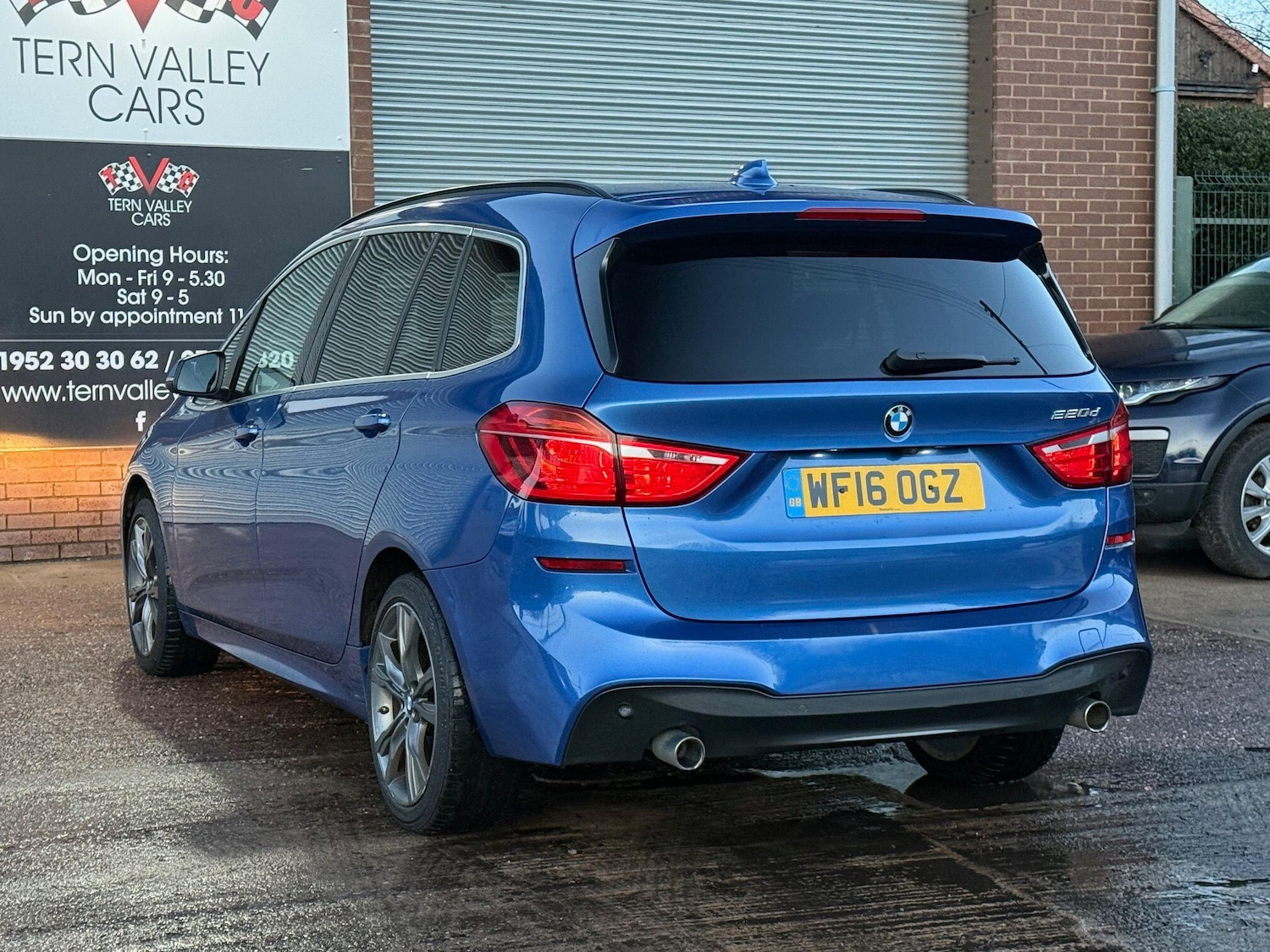 Used BMW 2 Series 2016 for sale - 77695332: Photo 63