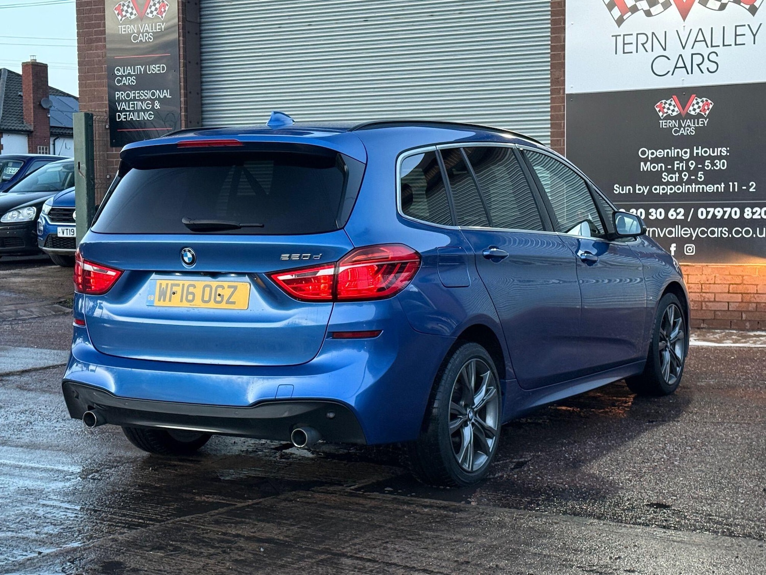 Used BMW 2 Series 2016 for sale - 77695332: Photo 64