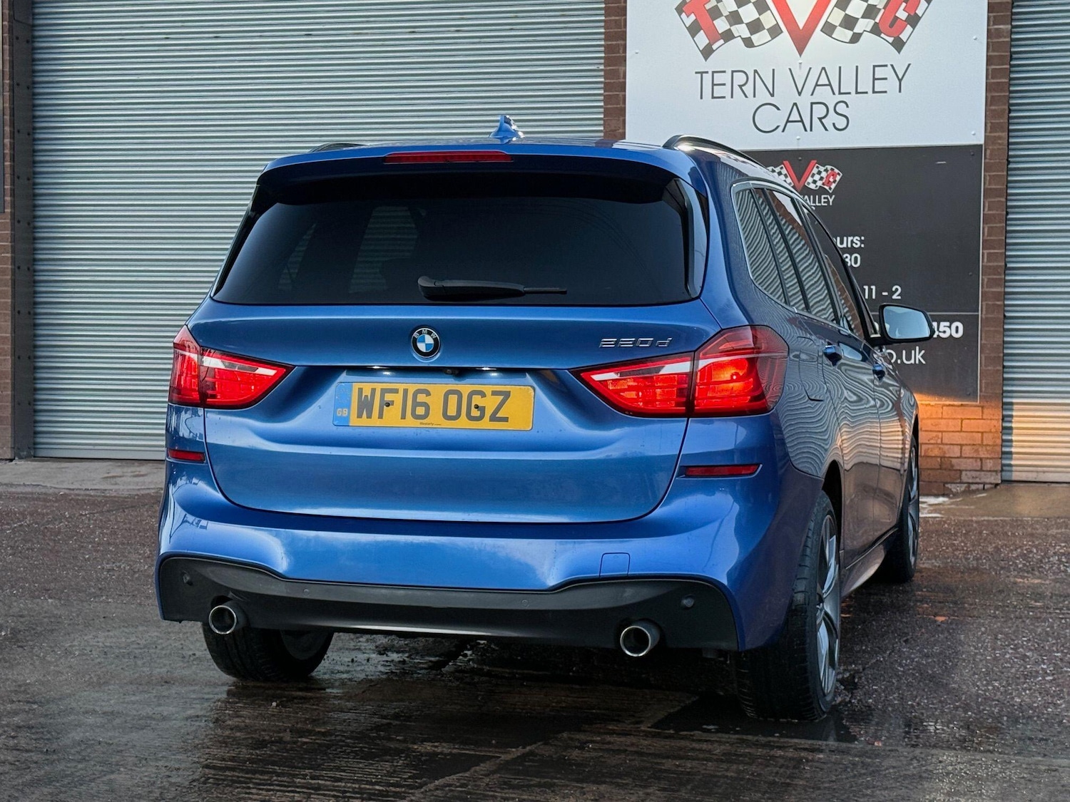 Used BMW 2 Series 2016 for sale - 77695332: Photo 66