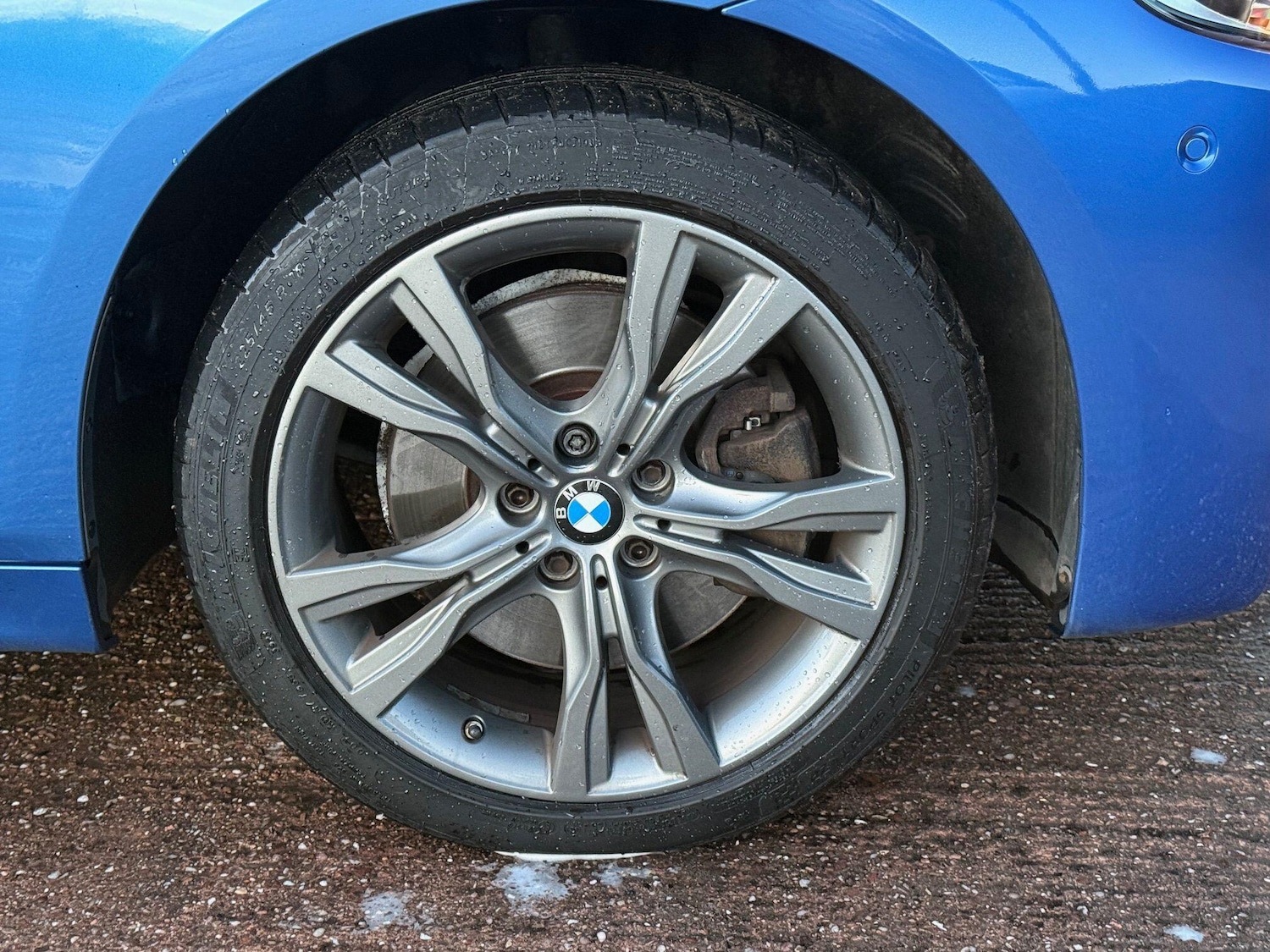 Used BMW 2 Series 2016 for sale - 77695332: Photo 69