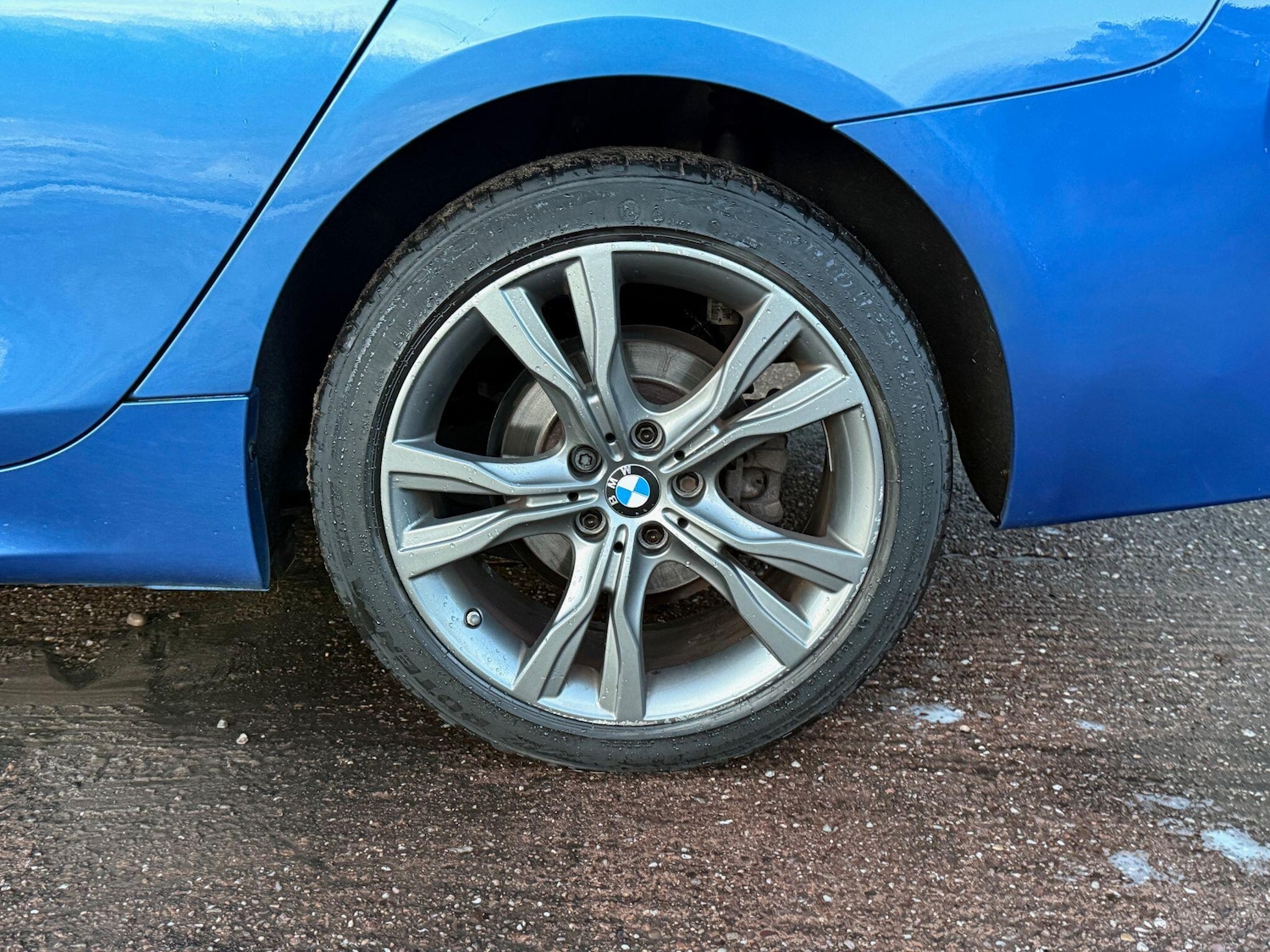 Used BMW 2 Series 2016 for sale - 77695332: Photo 70