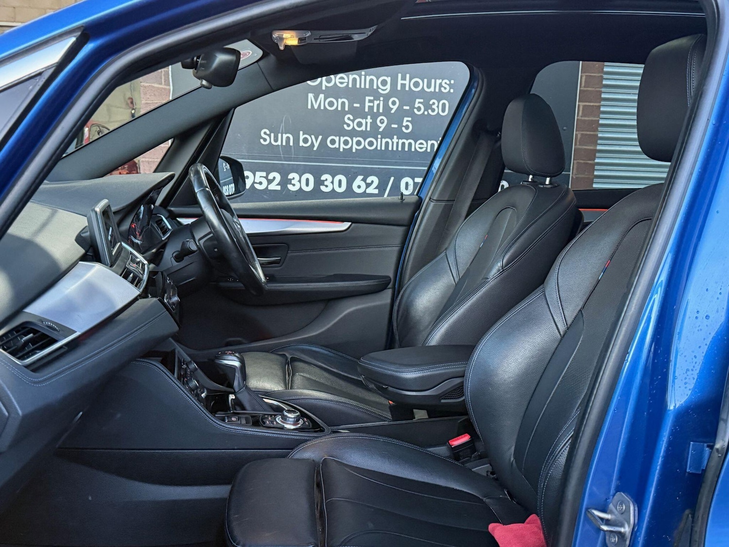 Used BMW 2 Series 2016 for sale - 77695332: Photo 80