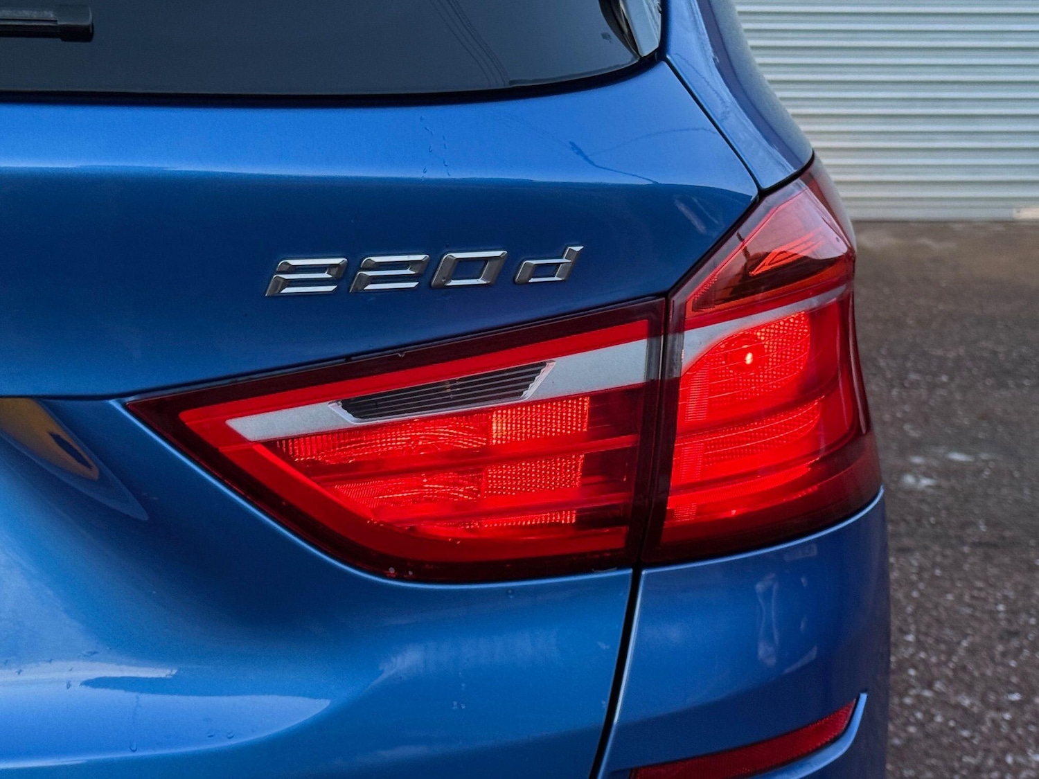 Used BMW 2 Series 2016 for sale - 77695332: Photo 85