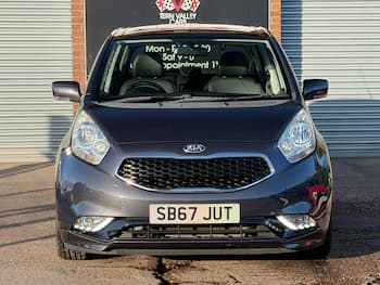 Used Kia Venga 2017 for sale - 79740397: Photo