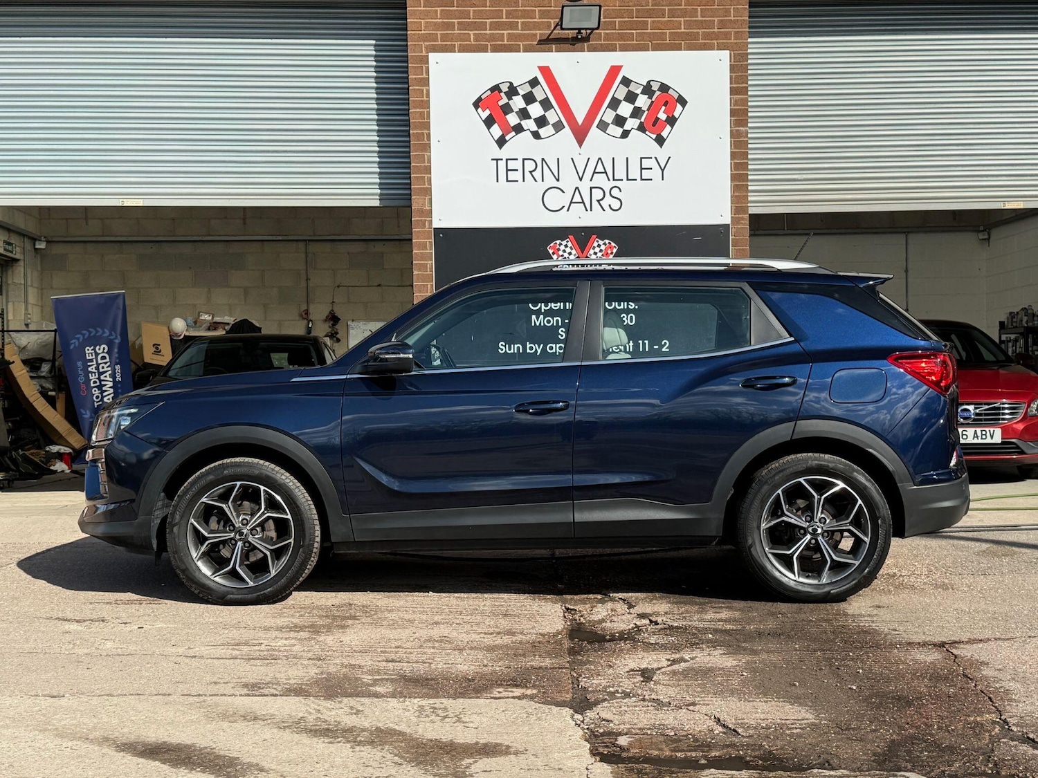 Used Ssangyong Korando 2023 for sale - 77892524: Photo 19