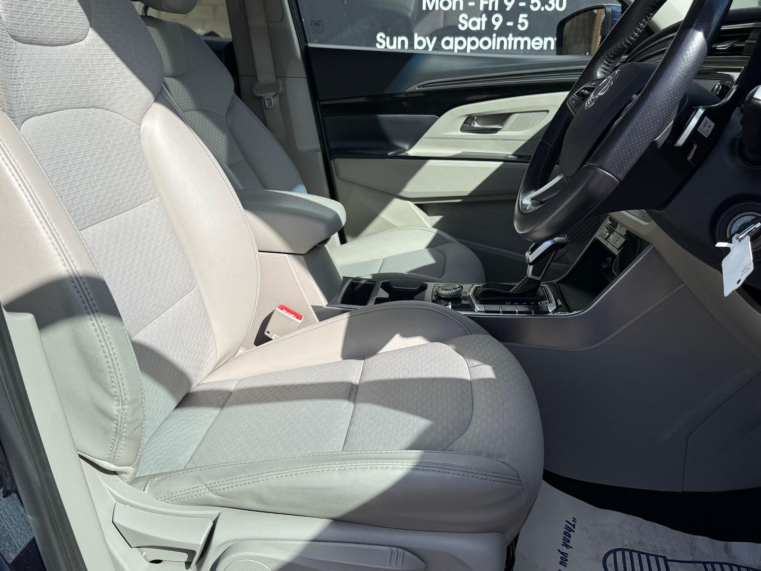 Used Ssangyong Korando 2023 for sale - 77892524: Photo 21