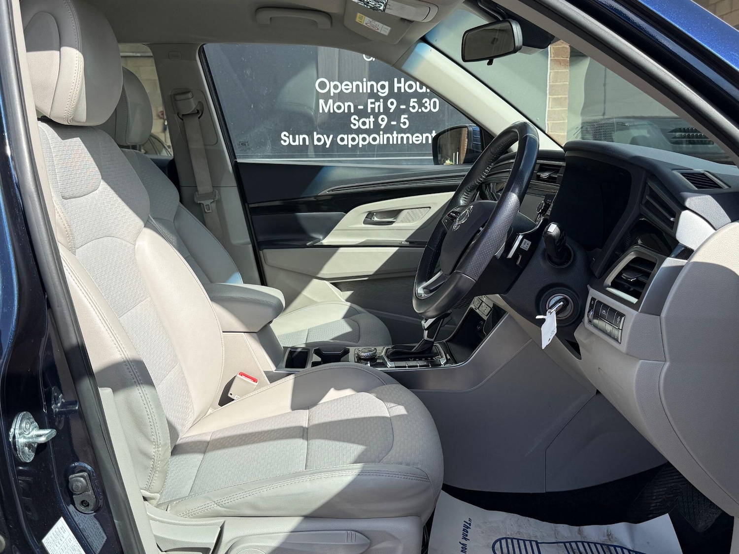 Used Ssangyong Korando 2023 for sale - 77892524: Photo 22