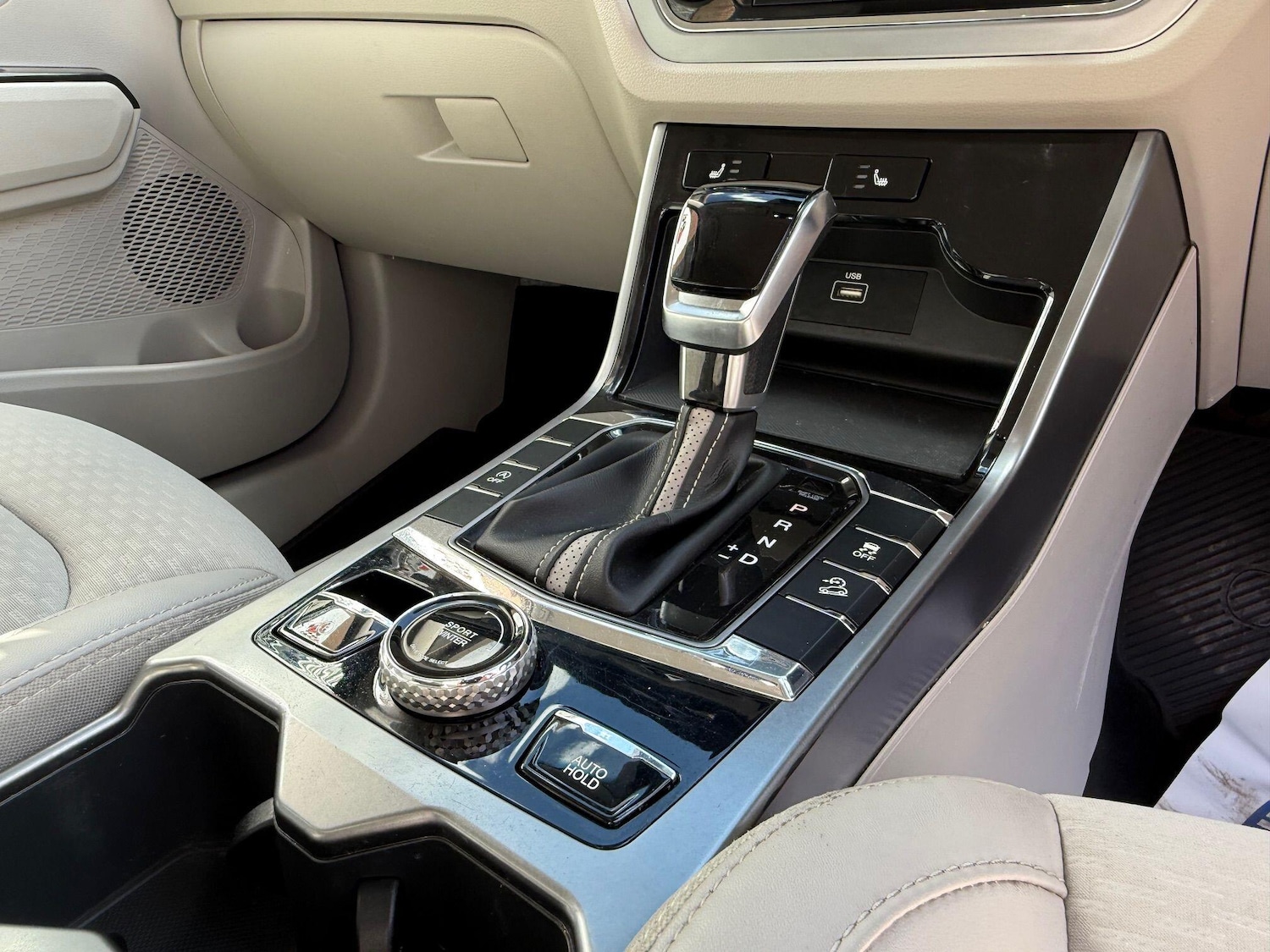 Used Ssangyong Korando 2023 for sale - 77892524: Photo 24