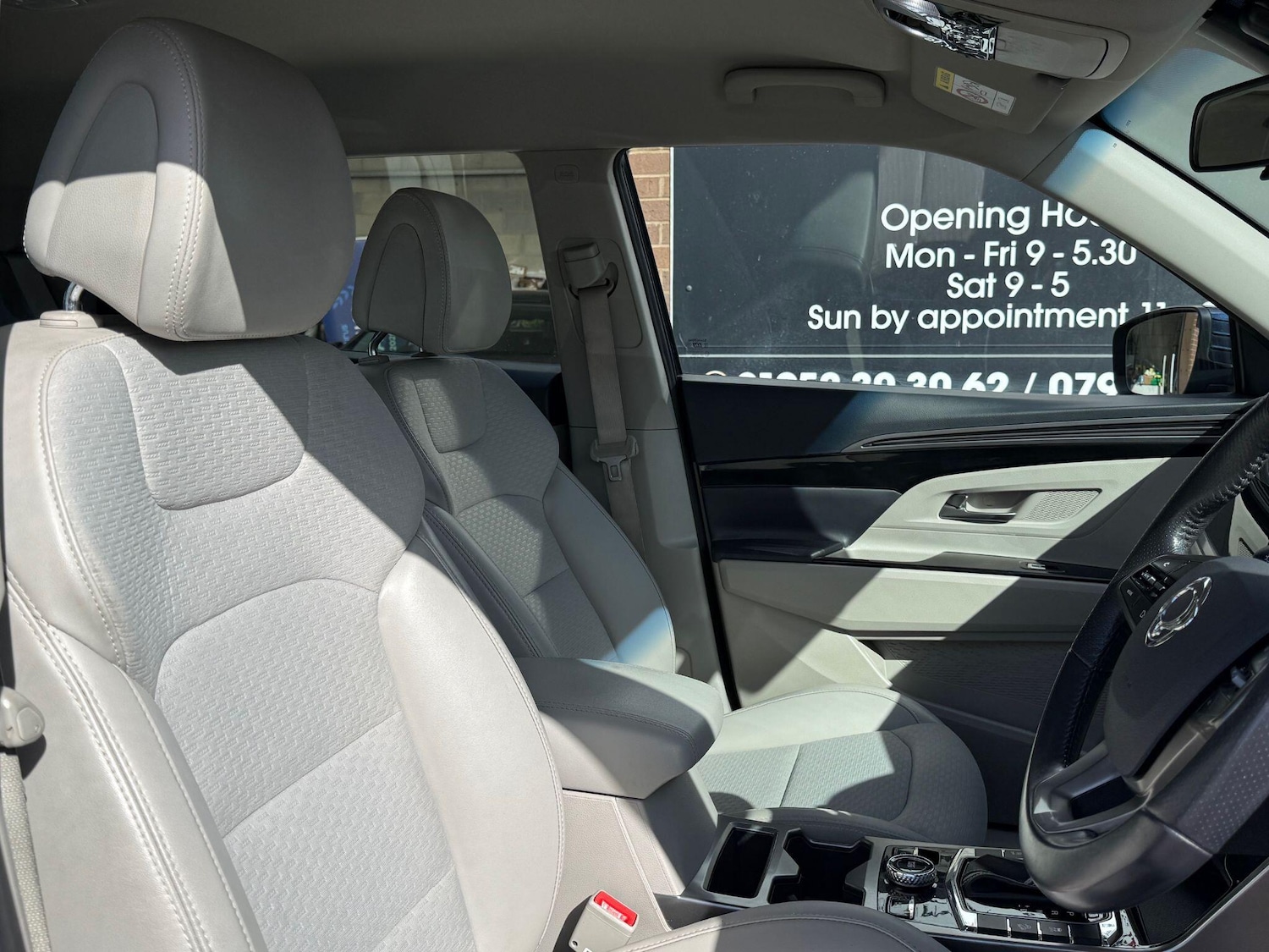 Used Ssangyong Korando 2023 for sale - 77892524: Photo 26