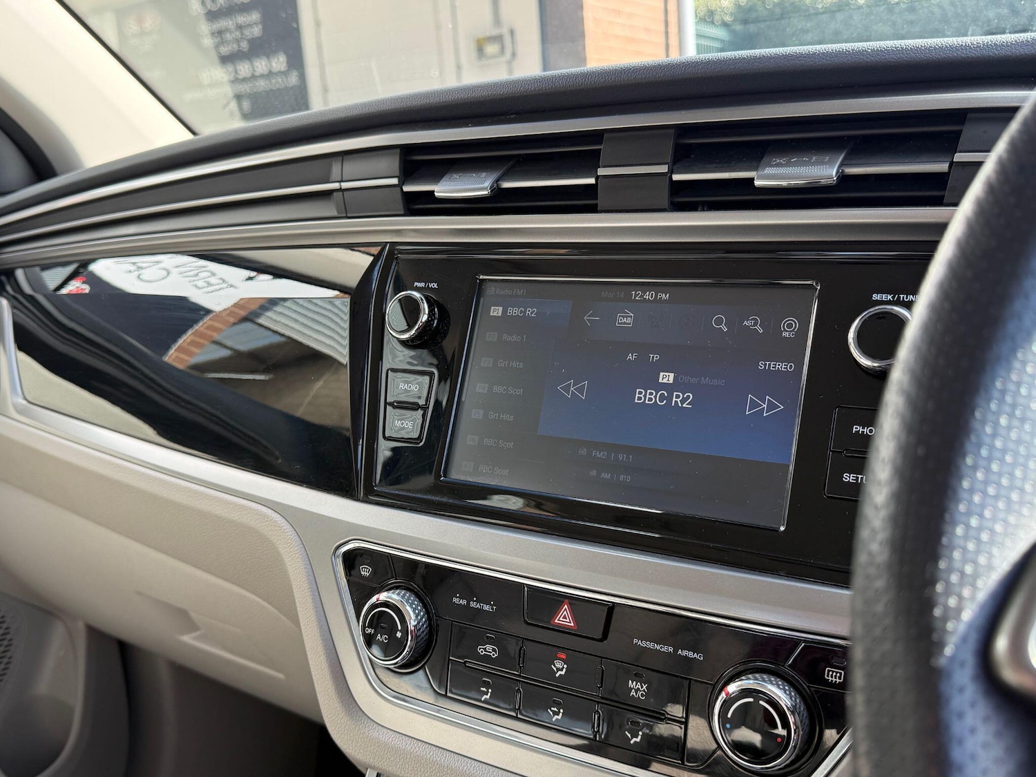 Used Ssangyong Korando 2023 for sale - 77892524: Photo 29