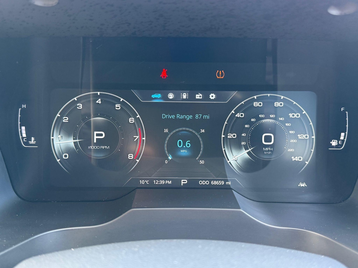 Used Ssangyong Korando 2023 for sale - 77892524: Photo 34