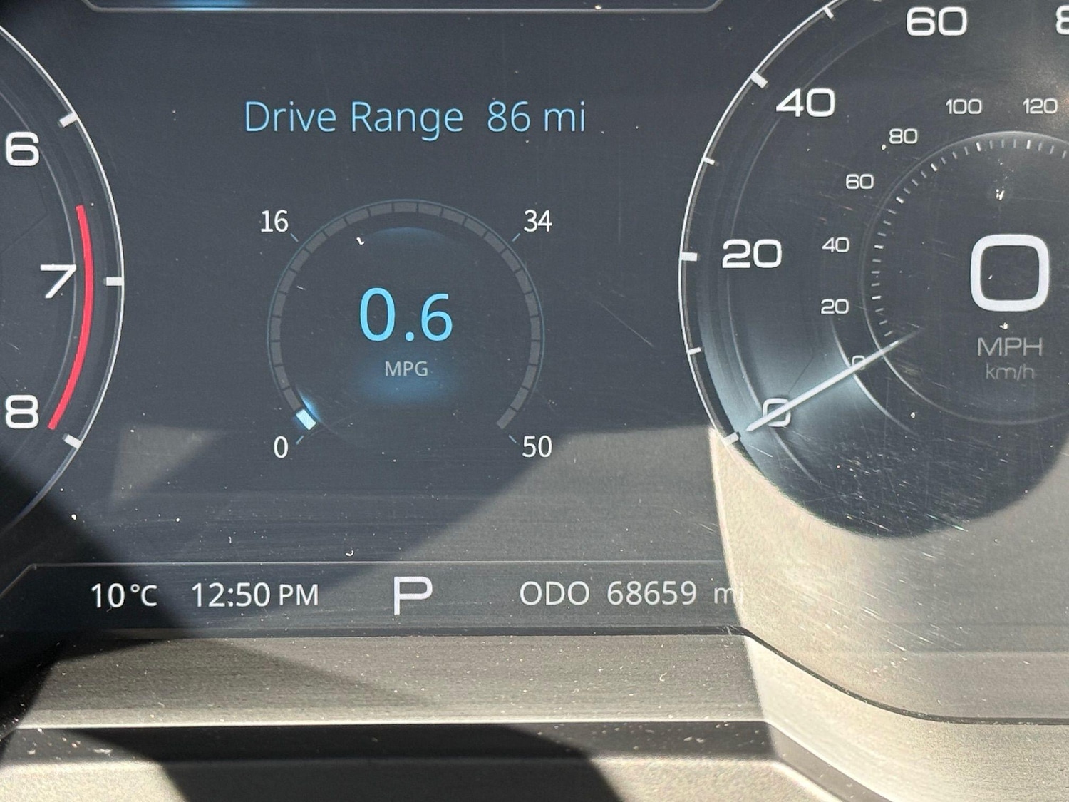 Used Ssangyong Korando 2023 for sale - 77892524: Photo 41