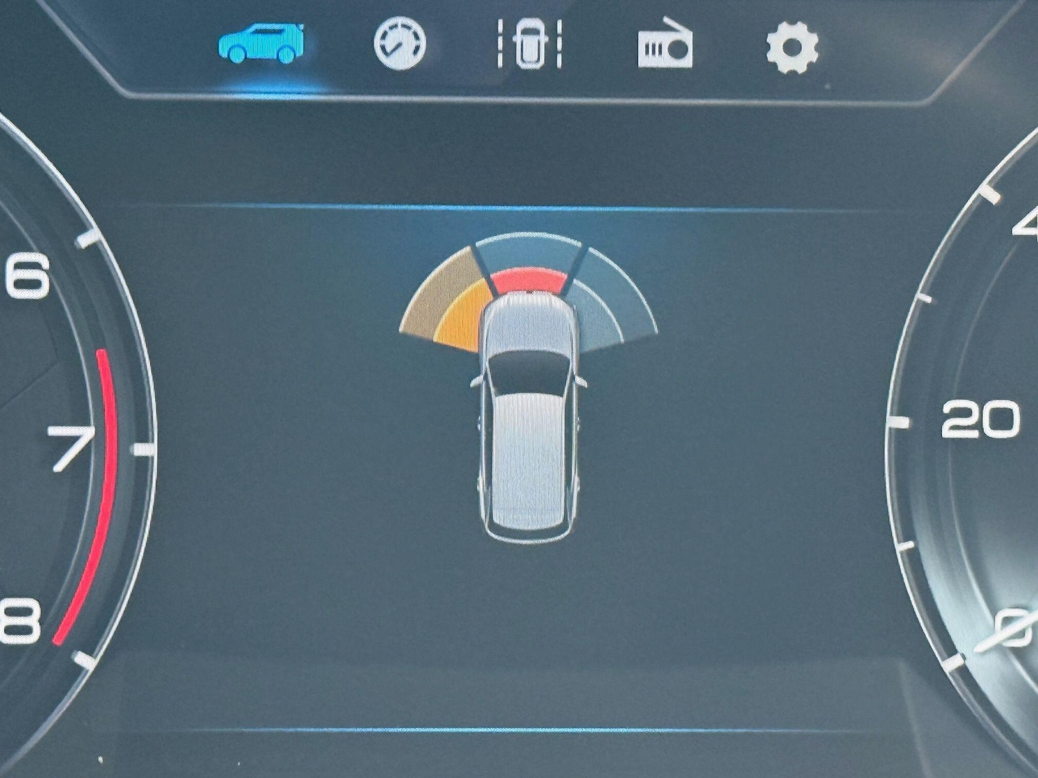 Used Ssangyong Korando 2023 for sale - 77892524: Photo 42