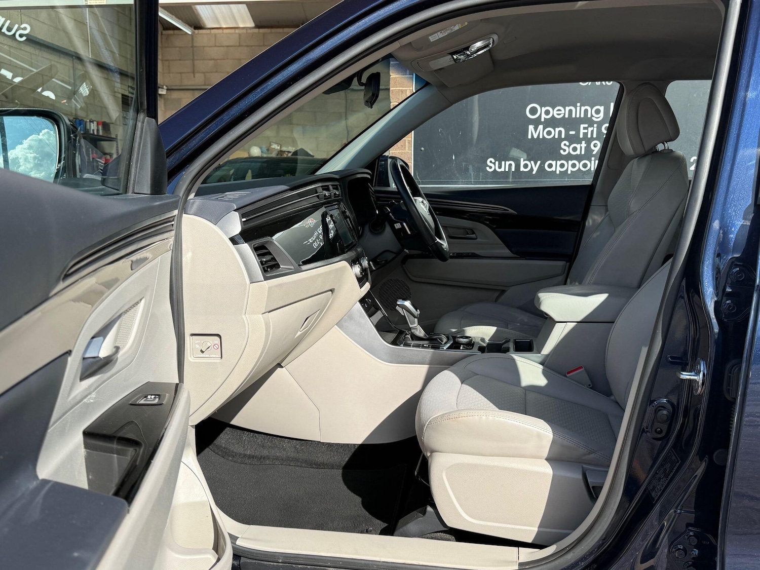 Used Ssangyong Korando 2023 for sale - 77892524: Photo 54