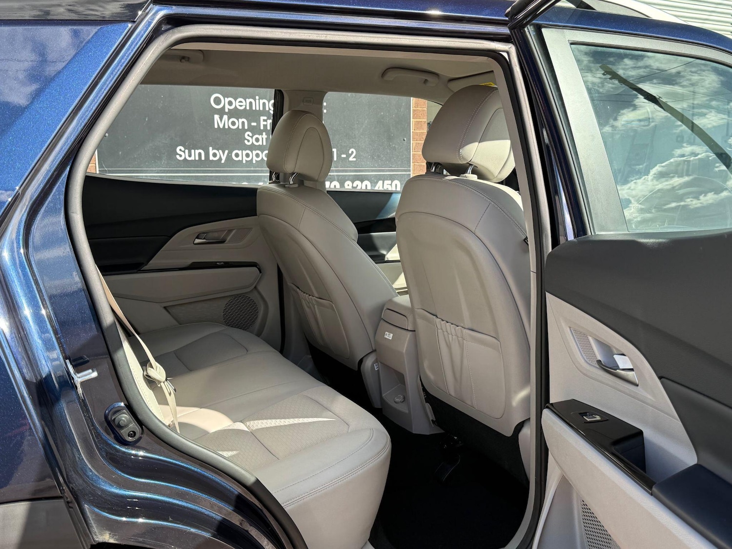 Used Ssangyong Korando 2023 for sale - 77892524: Photo 55