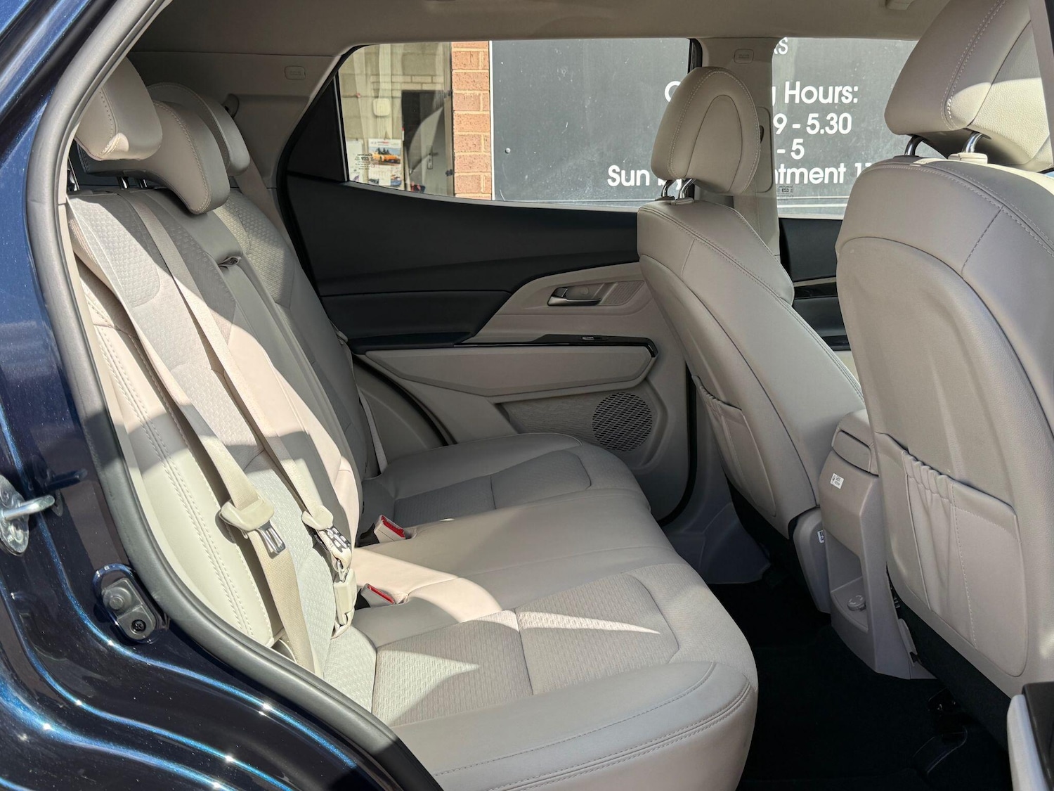 Used Ssangyong Korando 2023 for sale - 77892524: Photo 56