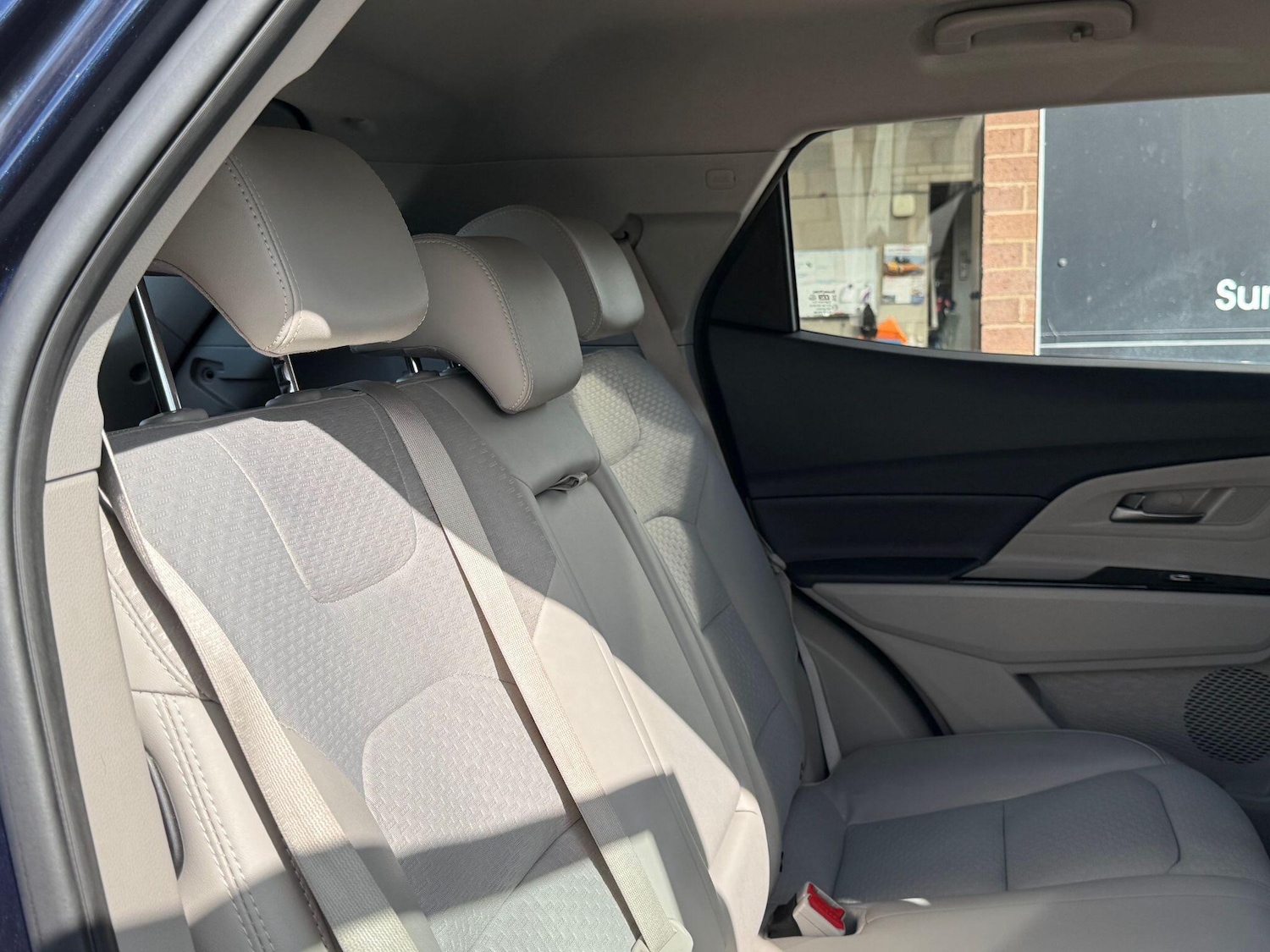 Used Ssangyong Korando 2023 for sale - 77892524: Photo 57