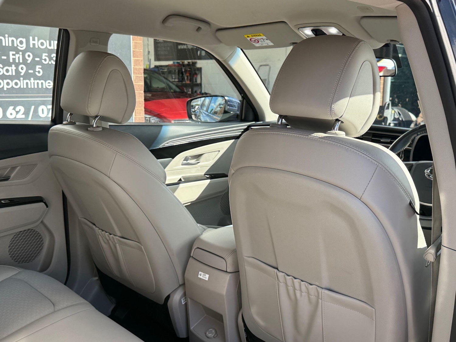 Used Ssangyong Korando 2023 for sale - 77892524: Photo 58