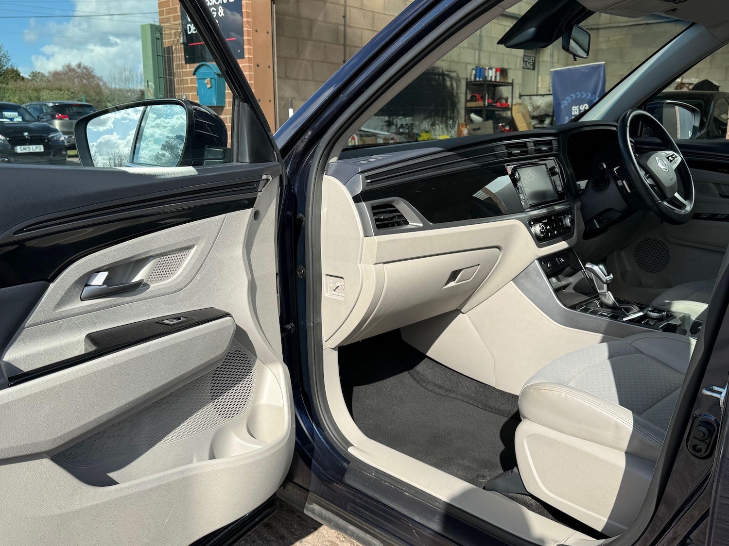 Used Ssangyong Korando 2023 for sale - 77892524: Photo 60