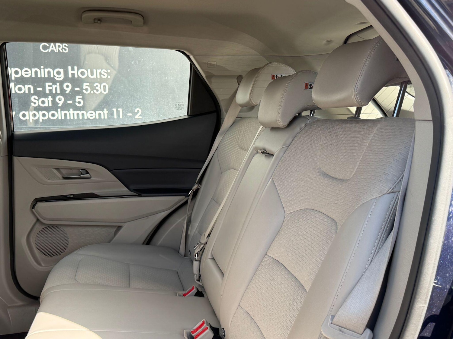 Used Ssangyong Korando 2023 for sale - 77892524: Photo 63