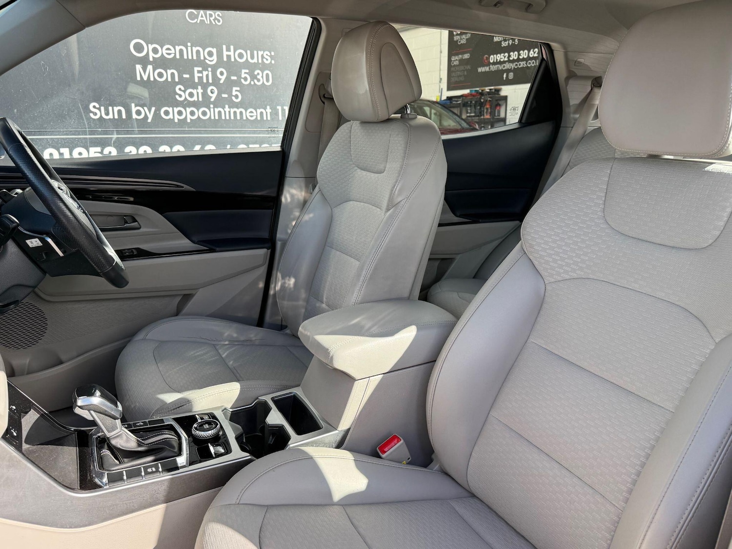 Used Ssangyong Korando 2023 for sale - 77892524: Photo 67