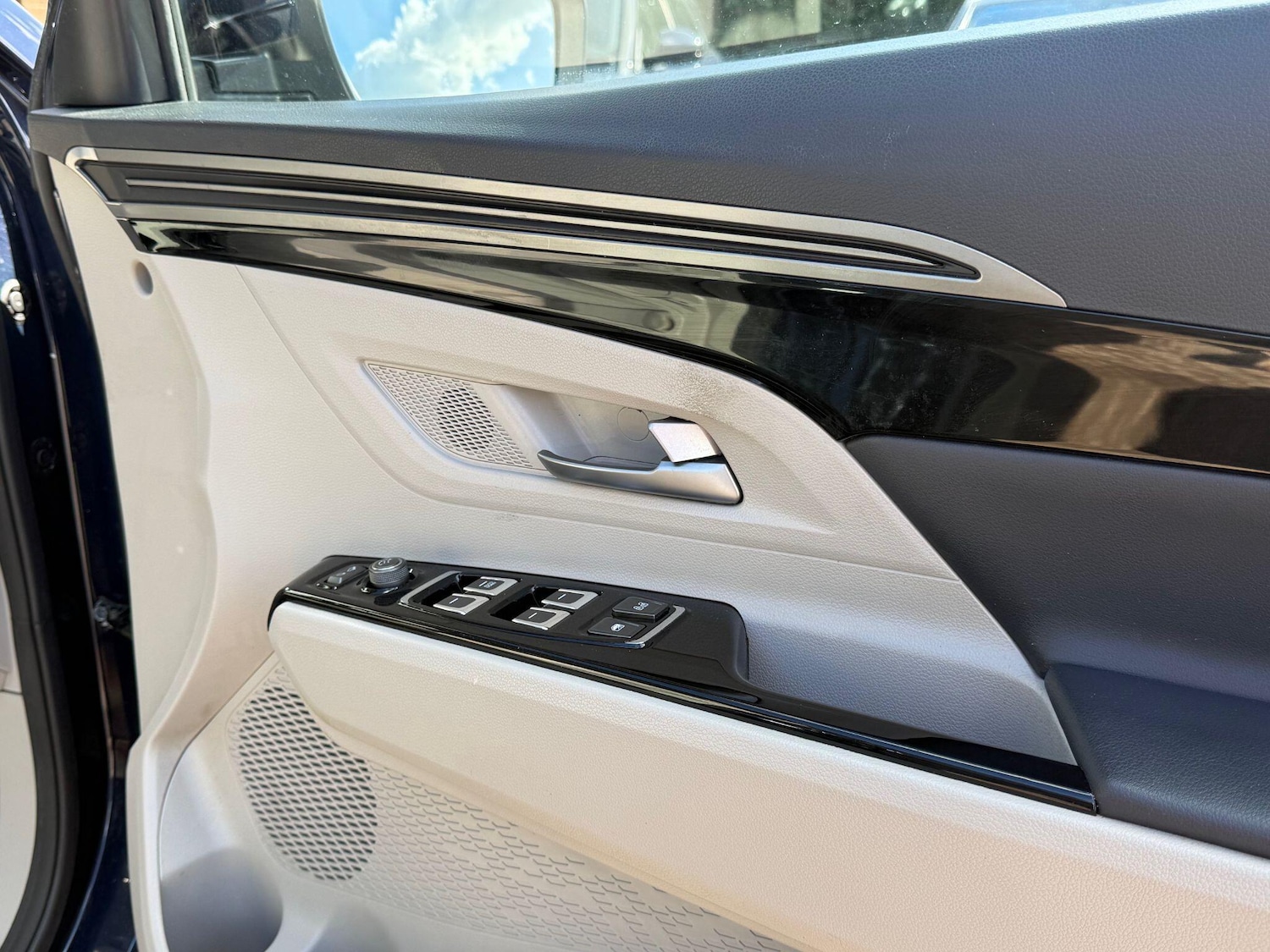 Used Ssangyong Korando 2023 for sale - 77892524: Photo 70