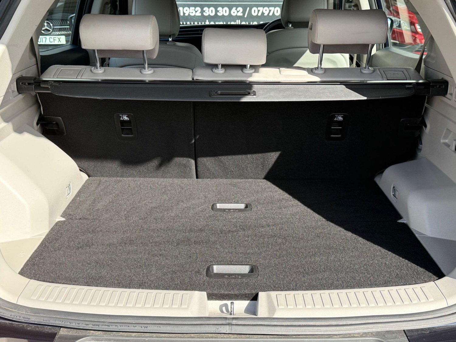 Used Ssangyong Korando 2023 for sale - 77892524: Photo 72