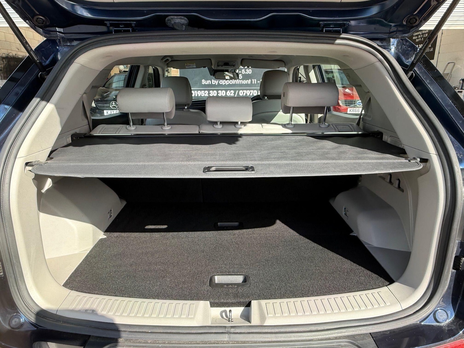 Used Ssangyong Korando 2023 for sale - 77892524: Photo 73