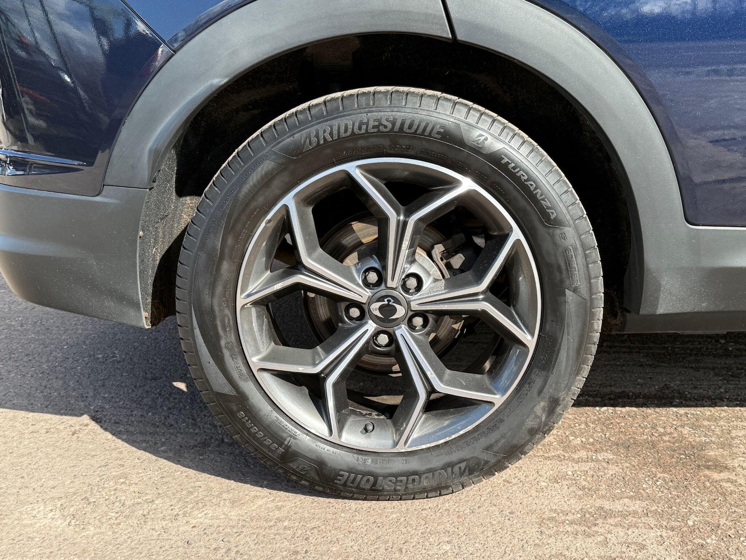 Used Ssangyong Korando 2023 for sale - 77892524: Photo 84