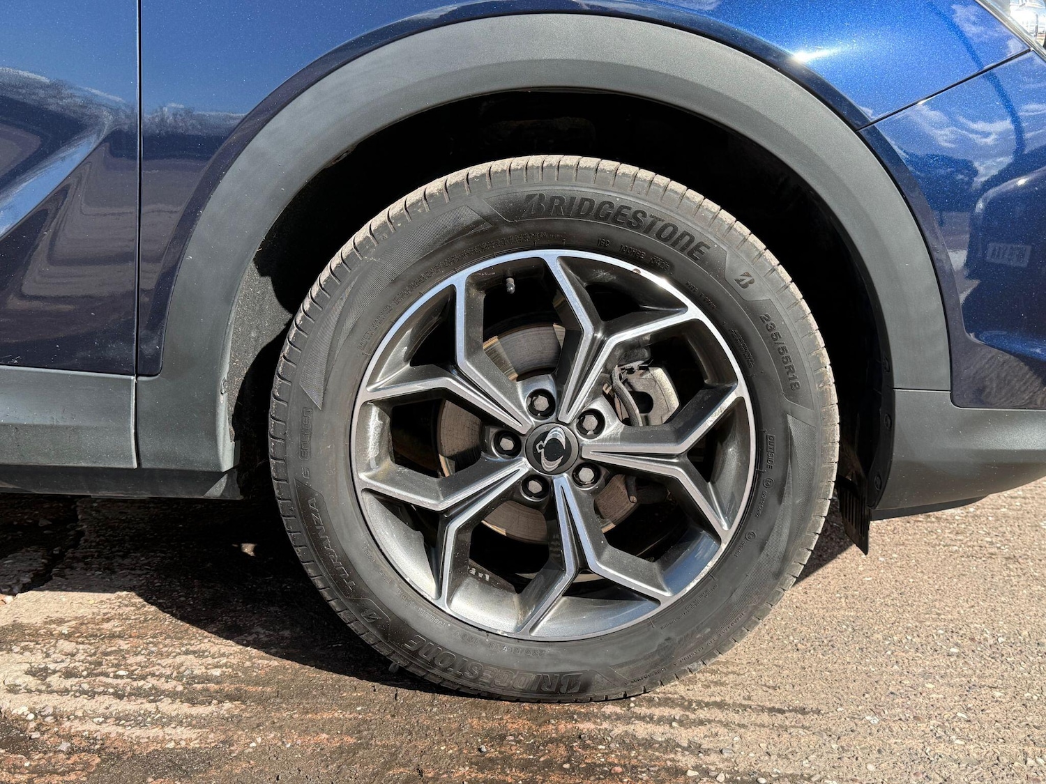 Used Ssangyong Korando 2023 for sale - 77892524: Photo 85